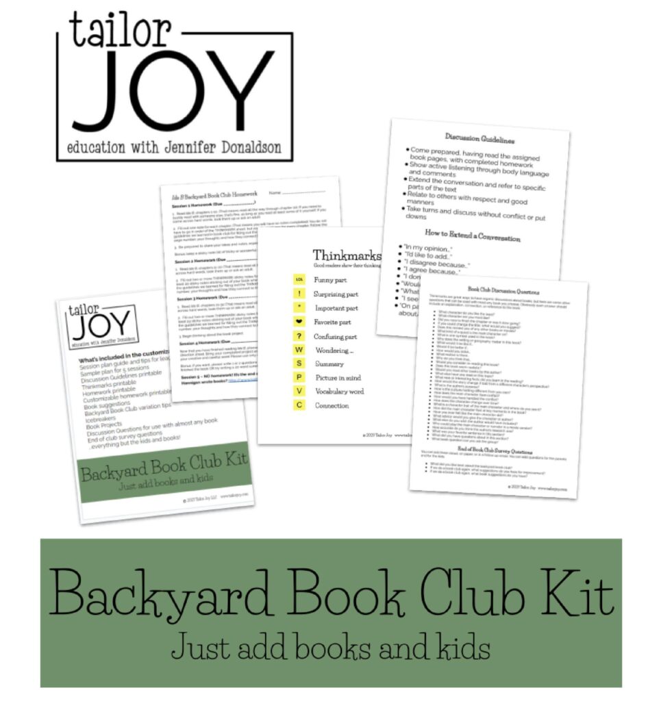 Backyard Book Club Guide Kit page 001 1 scaled e1686675590282