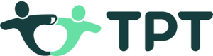 teachers pay teachers logo